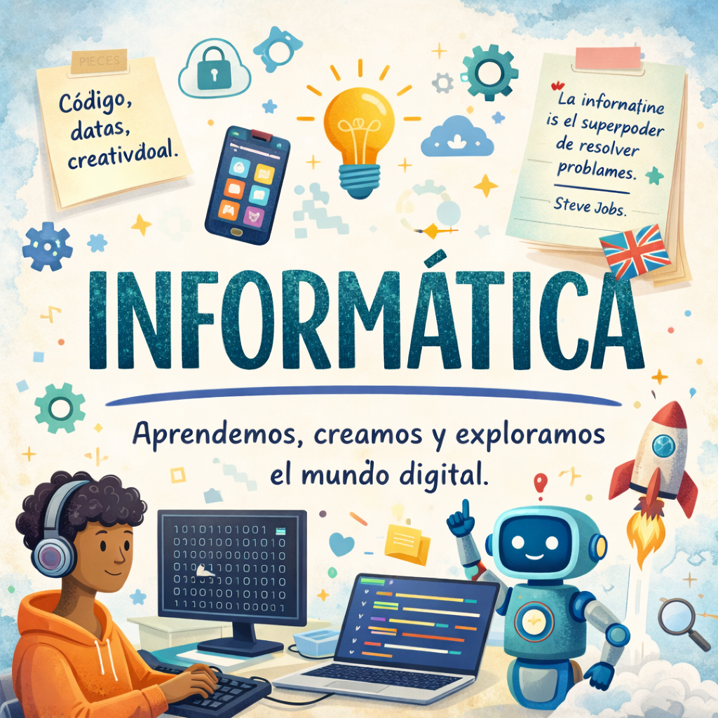 informatica