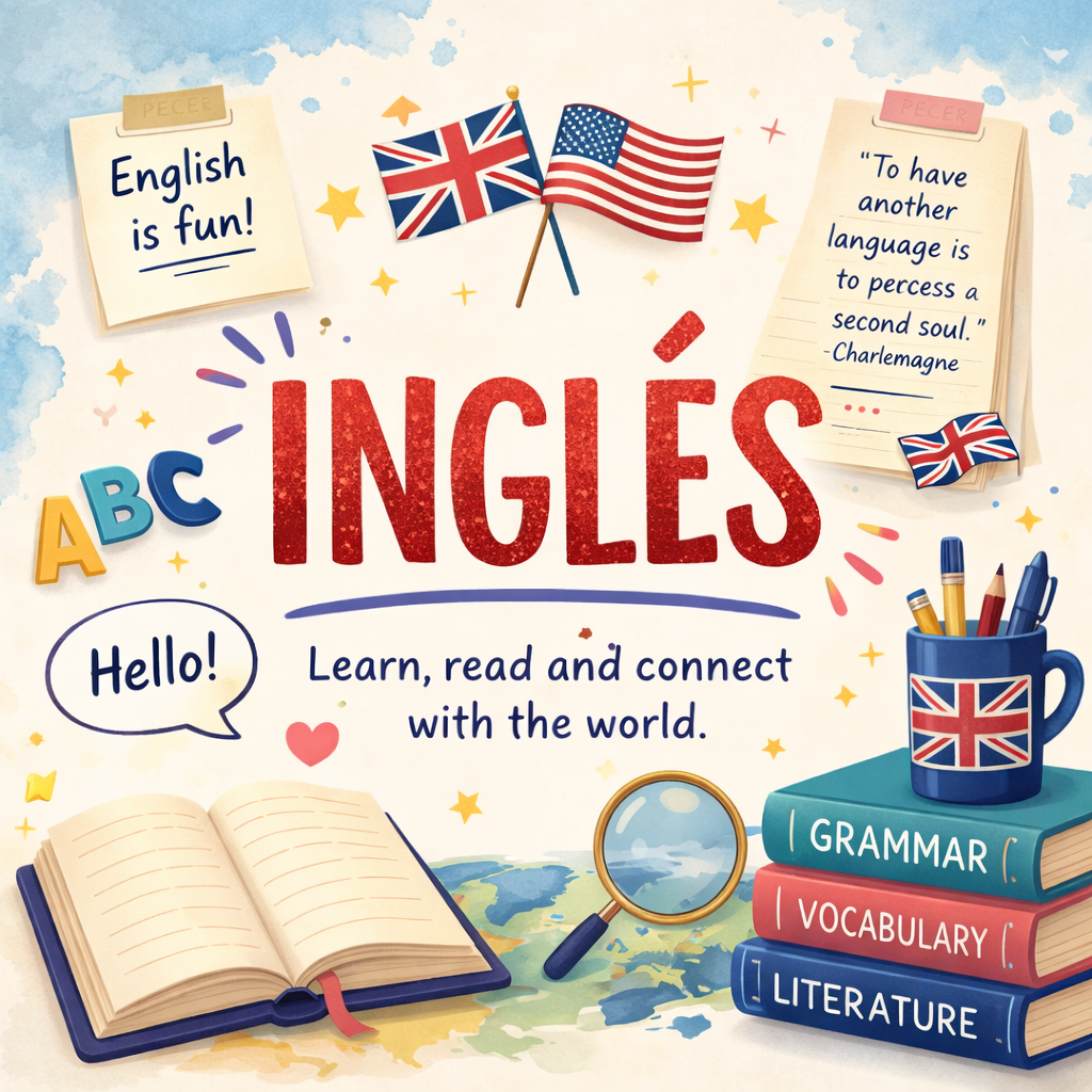 ingles